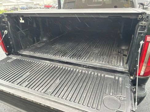 Certified 2024 Ford F150 Lariat w/ Equipment Group 502A High AWD/4WD image 15