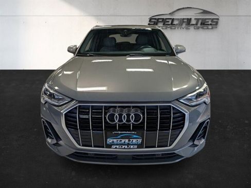 Used 2021 Audi Q3 2.0T Premium Plus w/ Premium Plus Package image 6
