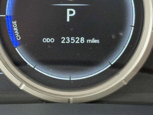 Used 2022 Lexus RX 450h F Sport image 31