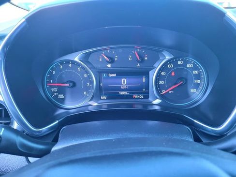 Used 2023 Chevrolet Equinox LS w/ LS Convenience Package FWD image 20