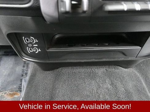 Used 2023 RAM 2500 Big Horn w/ Level 1 Equipment Group AWD/4WD image 17