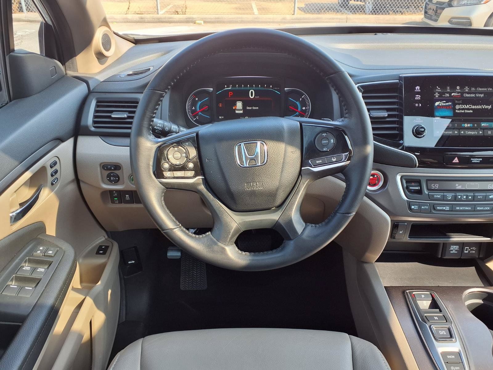 Certified 2022 Honda Pilot EX-L image 15