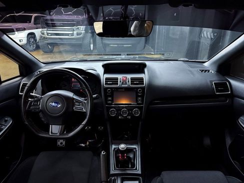 Used 2018 Subaru WRX image 21