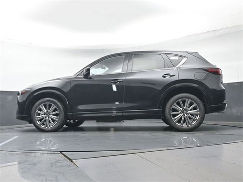 New 2025 MAZDA CX-5 Signature image 21