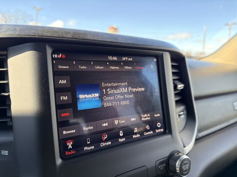 Used 2019 RAM 1500 Big Horn image 19