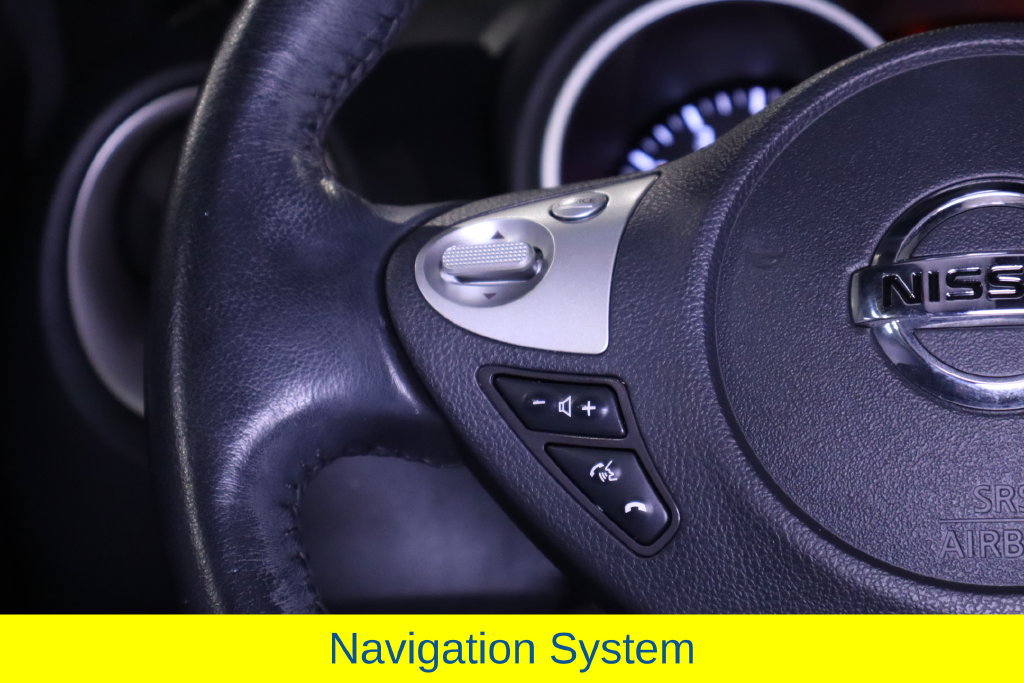 Used 2016 Nissan Juke SL FWD image 18