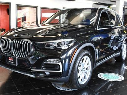 Used 2021 BMW X5 xDrive40i w/ Premium Package