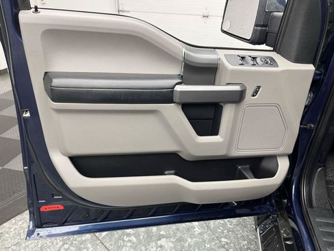 Used 2020 Ford F150 XLT w/ Equipment Group 302A Luxury AWD/4WD image 13