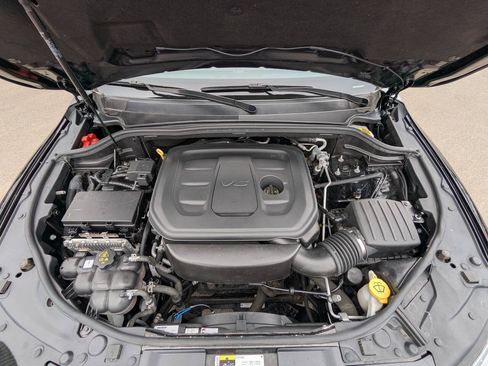 Used 2020 Dodge Durango GT AWD/4WD image 32