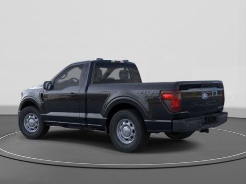 New 2026 Ford F150 XL AWD/4WD image 4