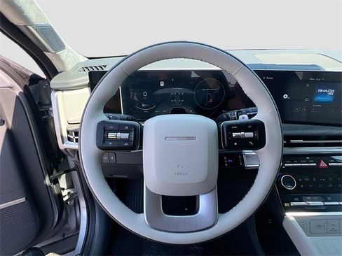 New 2025 Hyundai Santa Fe Calligraphy image 11