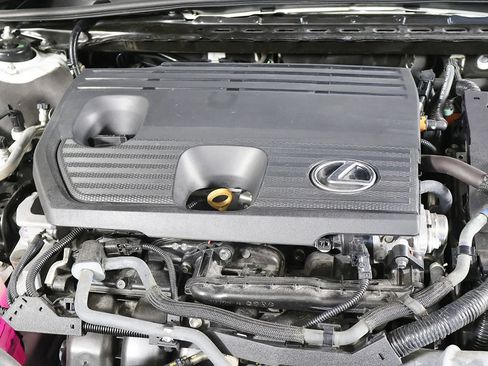 Used 2023 Lexus ES 300h F Sport FWD image 16