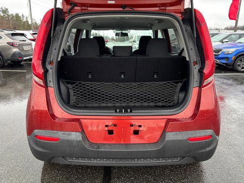 Certified 2022 Kia Soul LX image 8