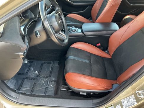 Used 2024 MAZDA MAZDA3 s AWD/4WD image 19