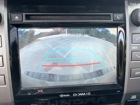 Used 2018 Toyota Tundra SR5 w/ SR5 Upgrade Package RWD image 29
