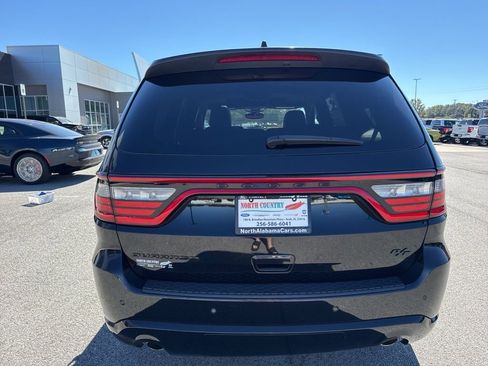 Used 2022 Dodge Durango R/T w/ Blacktop Package image 6