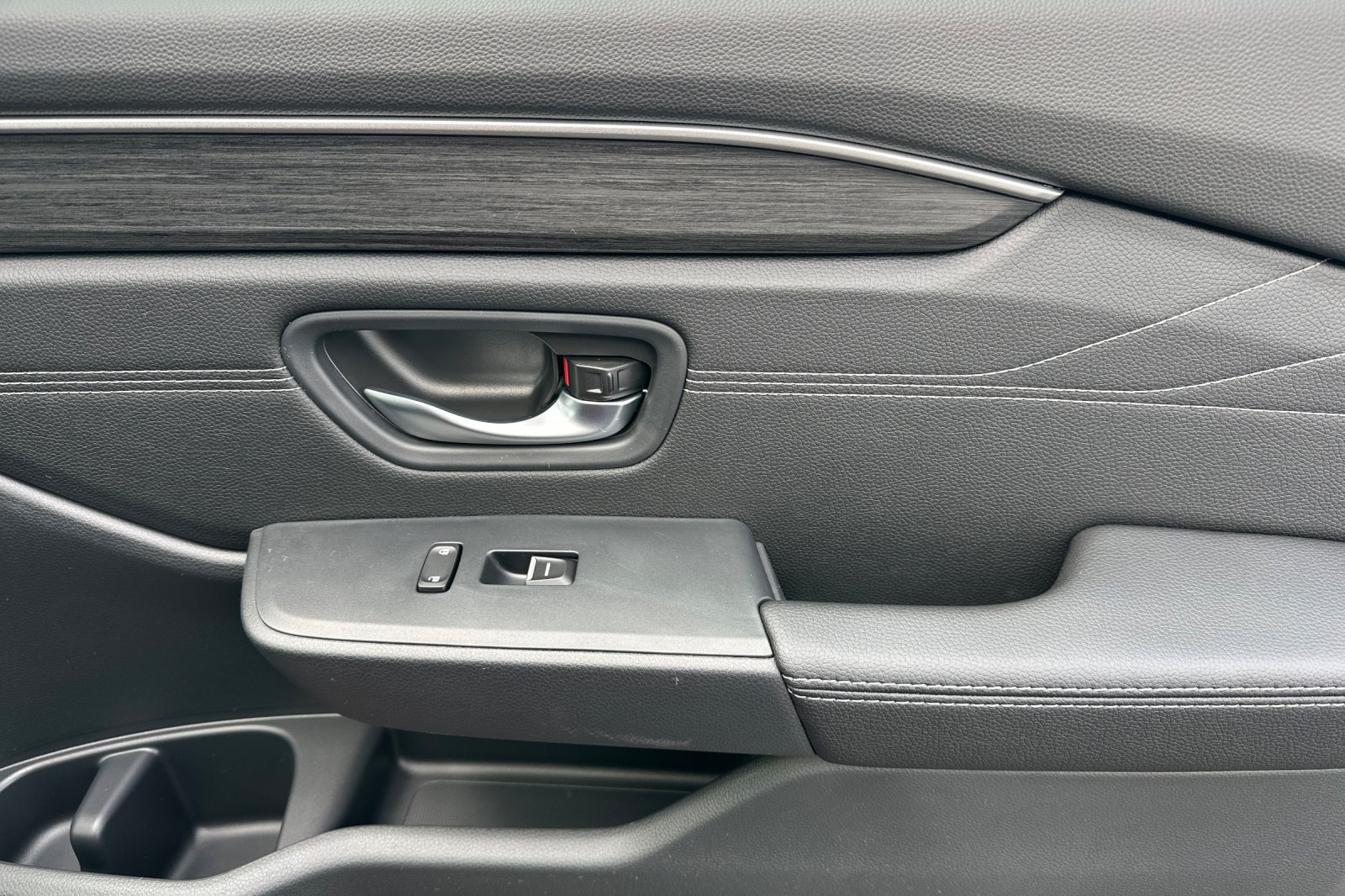 New 2026 Honda Pilot Touring image 20