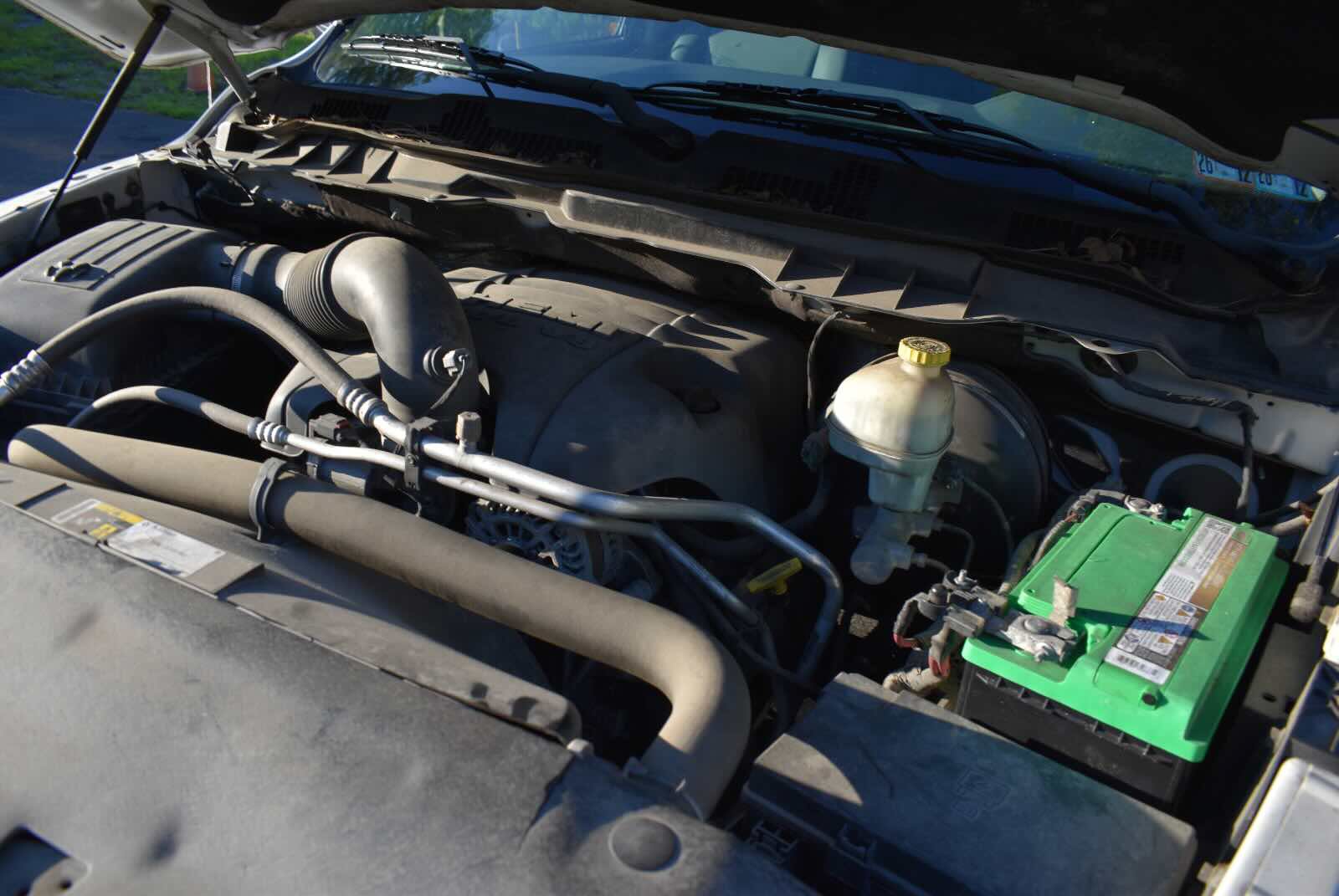 Used 2016 RAM 1500 Tradesman w/ Power & Remote Entry Group RWD image 15