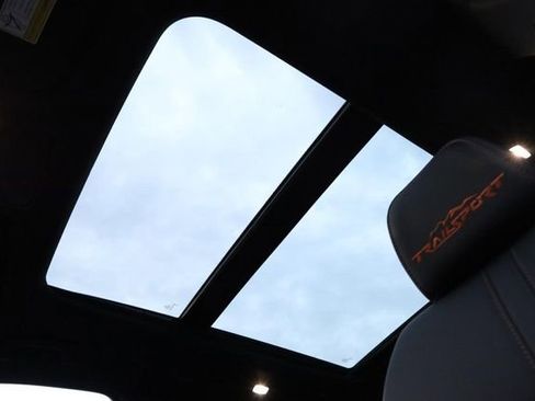 New 2025 Honda Pilot TrailSport image 11