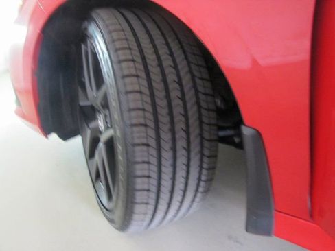 Certified 2023 Honda Civic Sport image 29