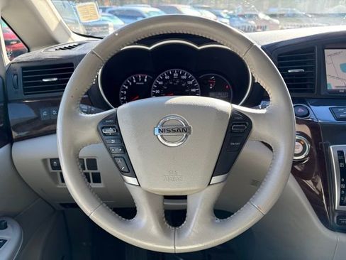 Used 2011 Nissan Quest LE image 16