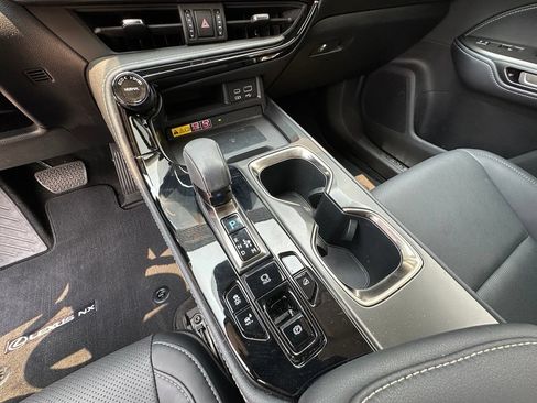 Used 2022 Lexus NX 350 AWD image 29