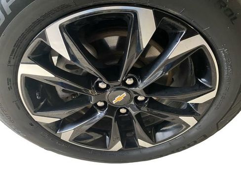 Used 2022 Chevrolet TrailBlazer LT image 9