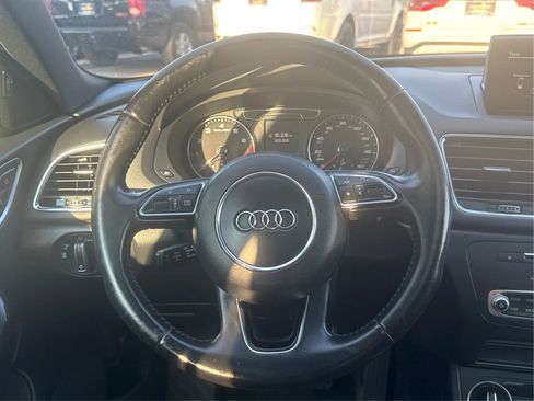 Used 2017 Audi Q3 2.0T Premium Plus w/ Premium Plus Package image 18