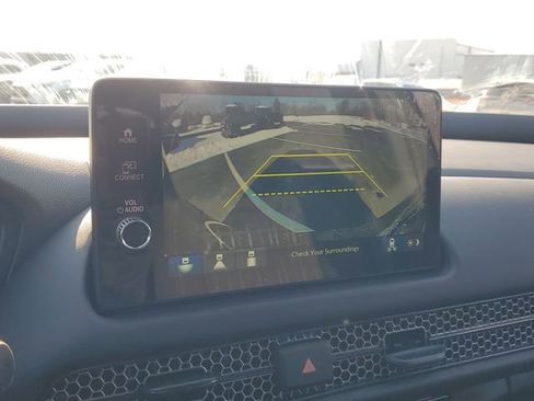 New 2026 Honda HR-V Sport image 23
