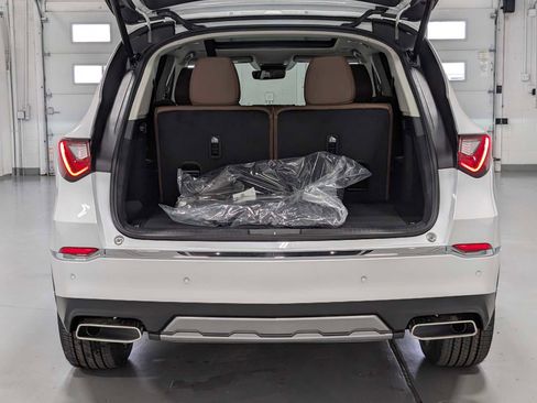 Certified 2025 Acura MDX SH-AWD w/ Technology Package image 43