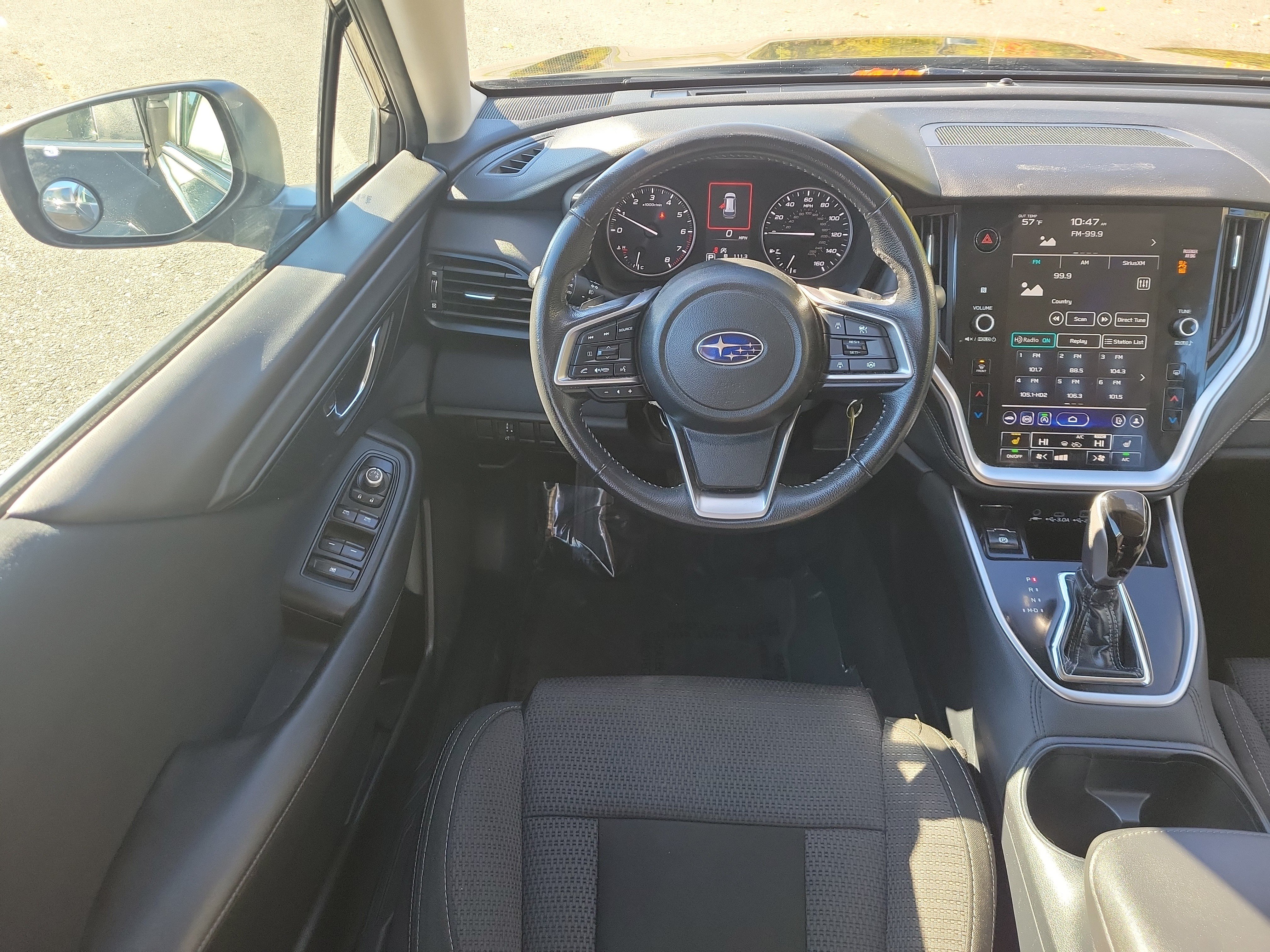 Used 2024 Subaru Outback Premium AWD/4WD image 19