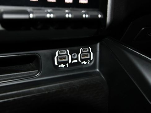 Used 2024 RAM 2500 Rebel w/ Safety Group image 21