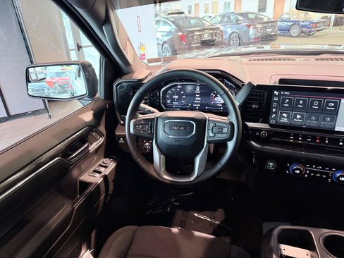 Used 2024 GMC Sierra 1500 Elevation AWD/4WD image 38