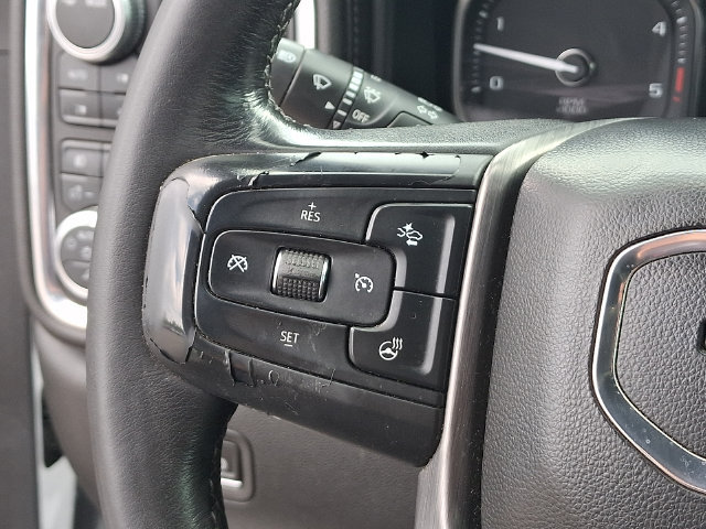 Used 2020 GMC Sierra 2500 Denali w/ LPO, GMC Protection Package AWD/4WD image 7