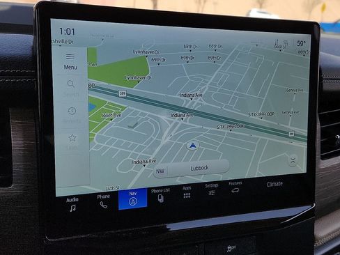 Used 2024 Ford Expedition Max Limited image 8