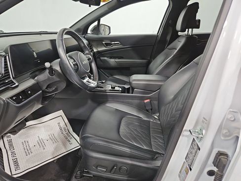 Used 2024 Kia Sportage X-Line image 10