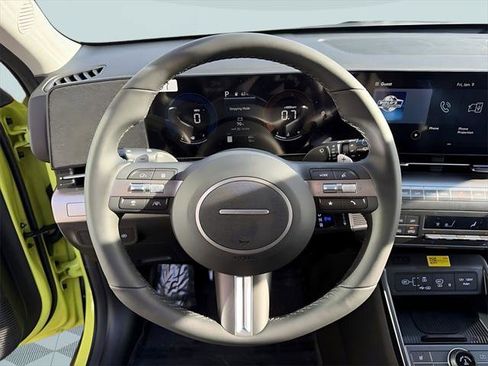 New 2026 Hyundai Kona SEL Premium image 18