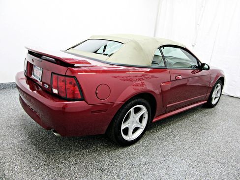 Used 2003 Ford Mustang GT Premium image 6