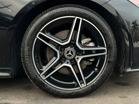 Used 2023 Mercedes-Benz CLA 250 4MATIC image 54