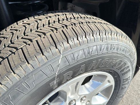 New 2026 RAM 2500 Big Horn image 9