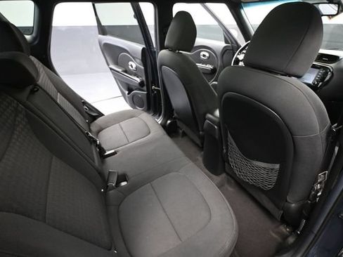 Used 2014 Kia Soul ! w/ Sun & Sound Package FWD image 39