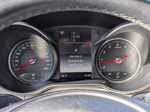 Used 2017 Mercedes-Benz C 300 Coupe image 11