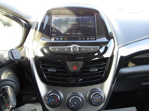 Used 2021 Chevrolet Spark LT image 12