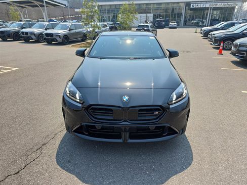 New 2025 BMW M235i xDrive w/ M Performance Package image 9