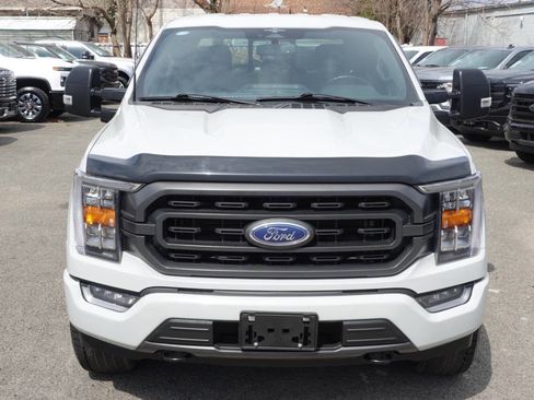 Used 2023 Ford F150 XLT w/ Equipment Group 302A High image 6