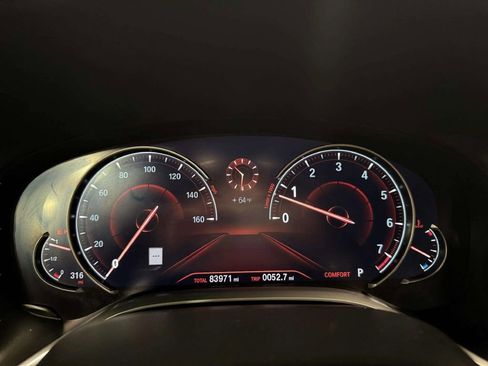 Used 2019 BMW 750i xDrive w/ Executive Package image 40