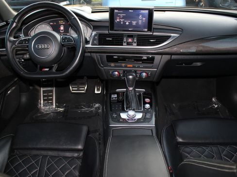 Used 2018 Audi S7 Prestige w/ Driver Assistance Package image 27