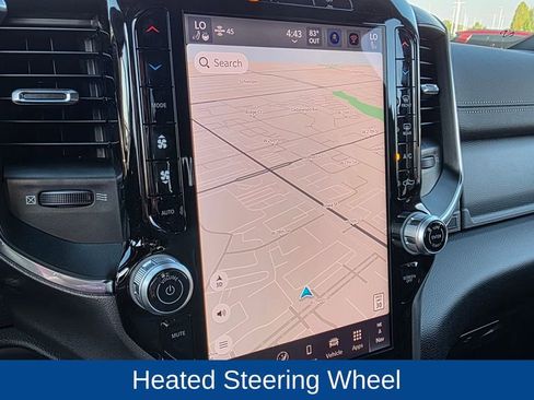 New 2026 RAM 3500 Laramie image 33