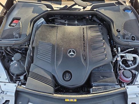 Used 2019 Mercedes-Benz CLS 450 image 10