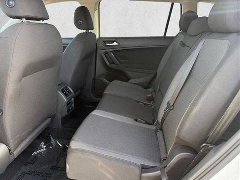 Used 2019 Volkswagen Tiguan S w/ Driver Assistance Package image 20